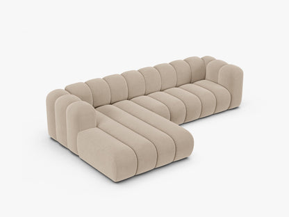 Lupine kutna sofa 4 mjesta