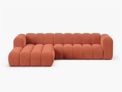 Lupine kutna sofa 4 mjesta