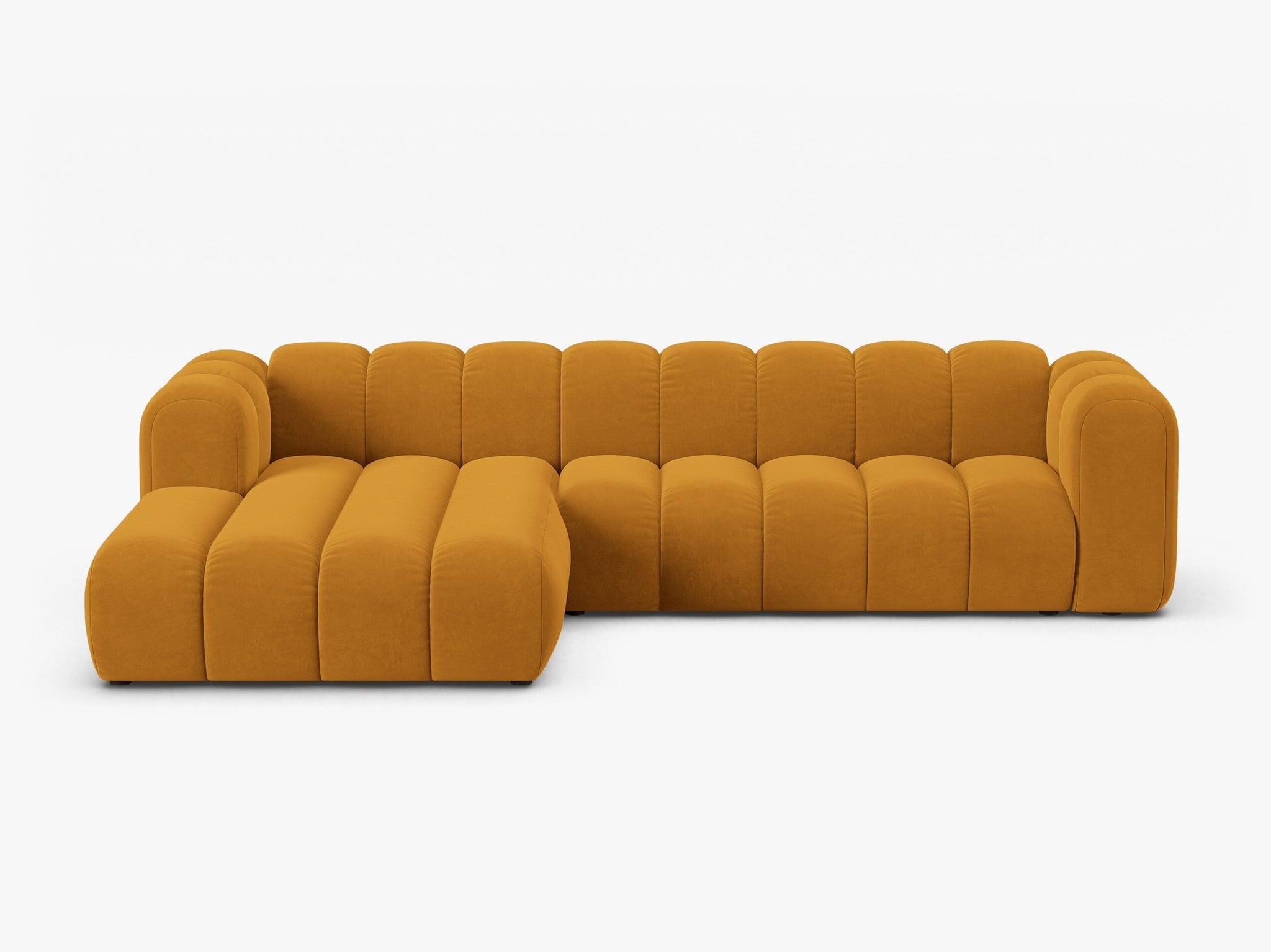 Lupine kutna sofa 4 mjesta