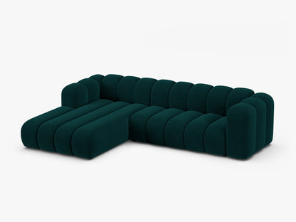 Lupine kutna sofa 4 mjesta
