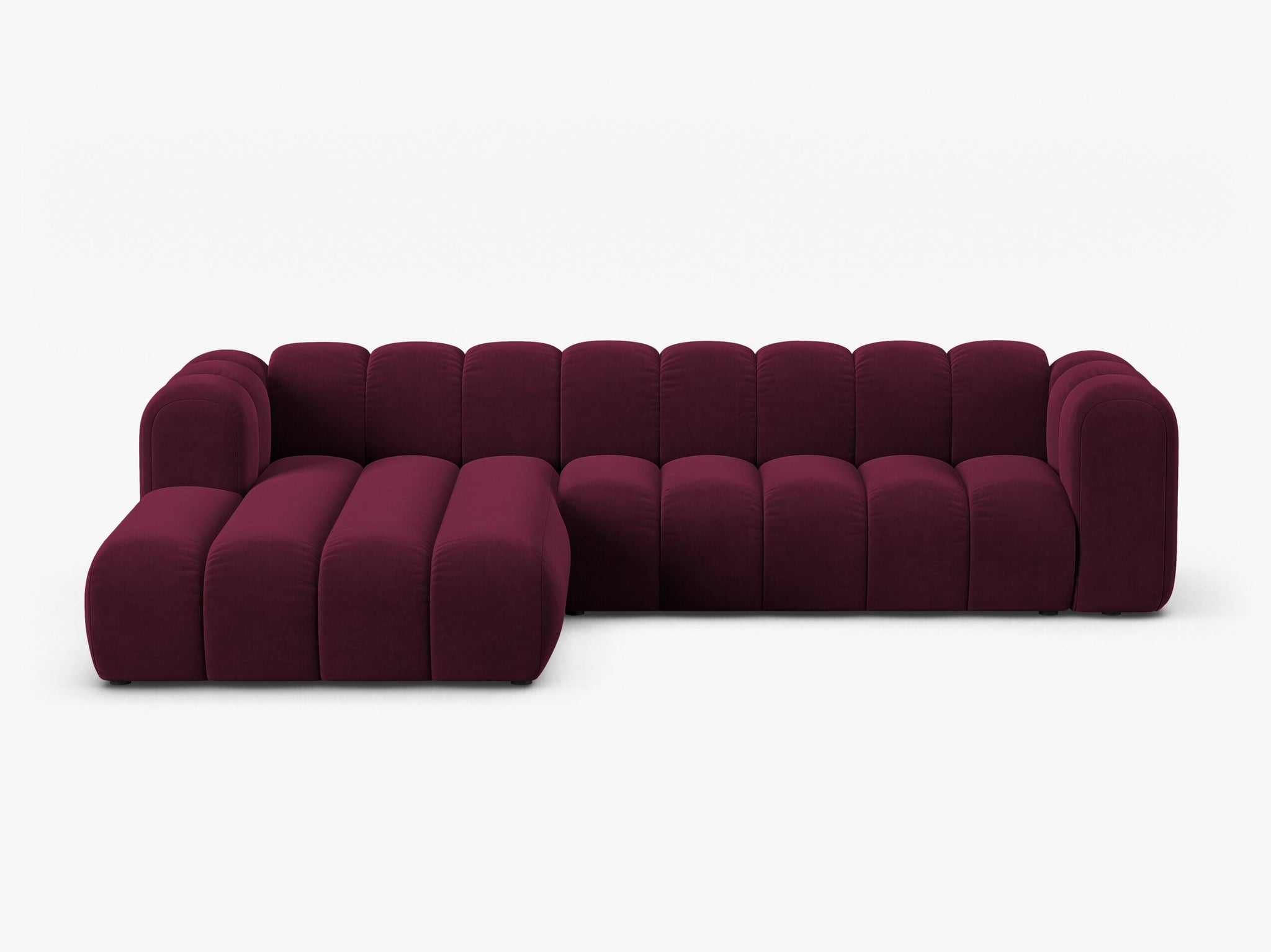 Lupine kutna sofa 4 mjesta
