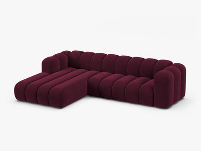 Lupine kutna sofa 4 mjesta