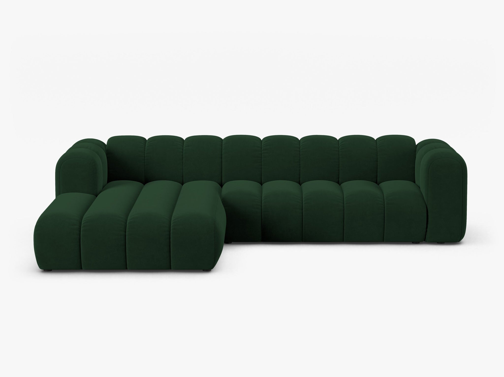 Lupine kutna sofa 4 mjesta