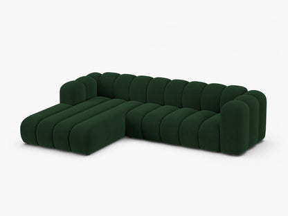 Lupine kutna sofa 4 mjesta