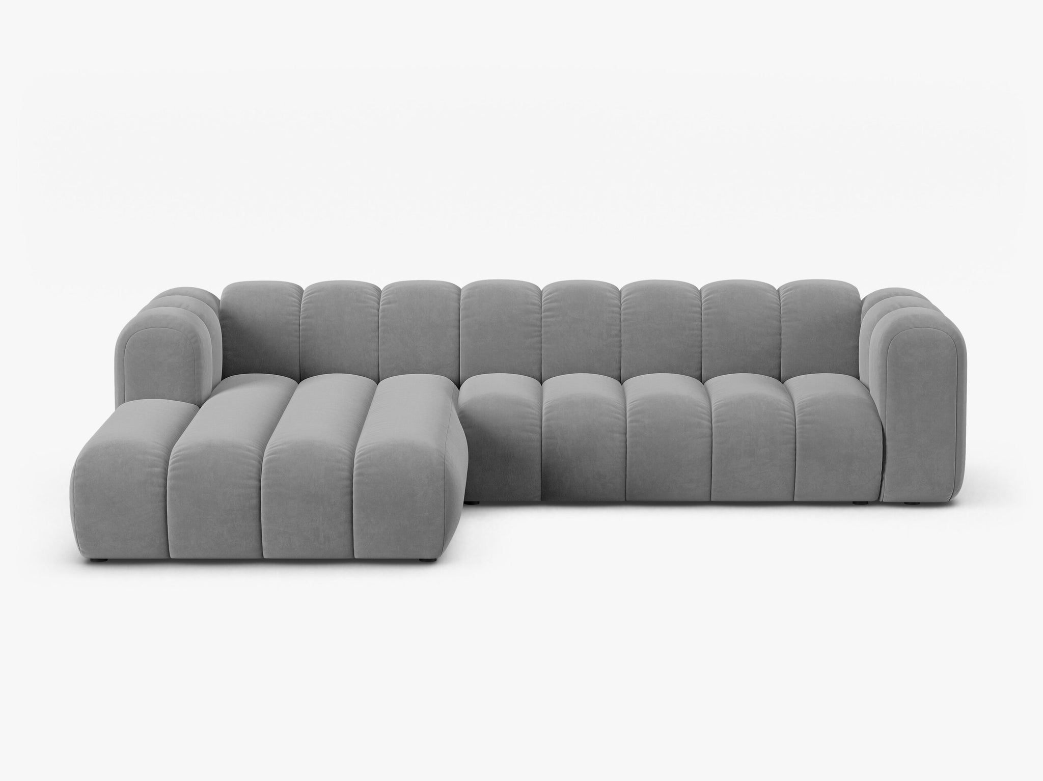 Lupine kutna sofa 4 mjesta