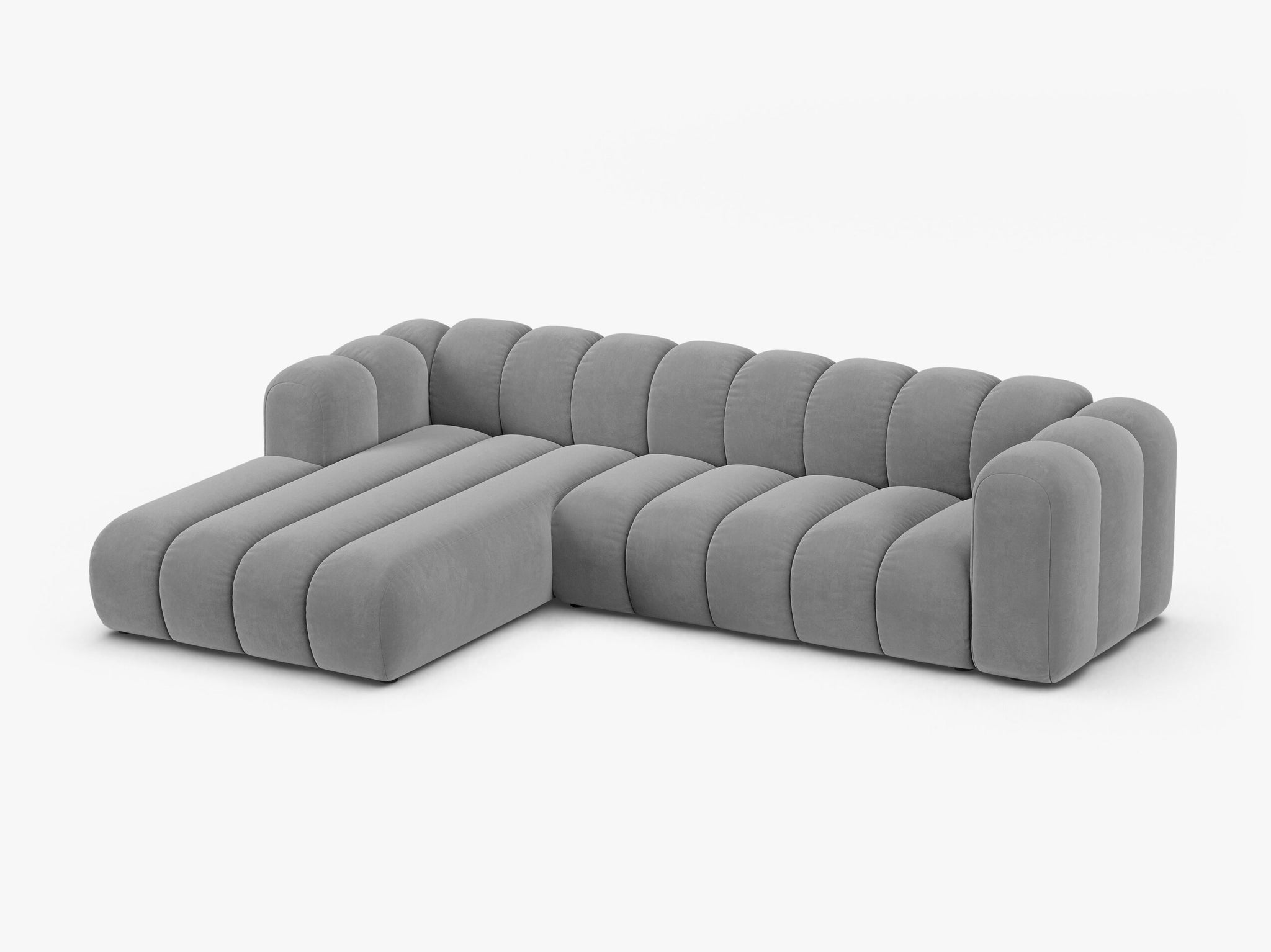 Lupine kutna sofa 4 mjesta
