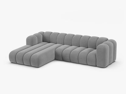 Lupine kutna sofa 4 mjesta