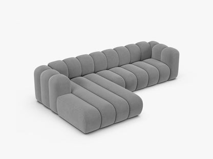 Lupine kutna sofa 4 mjesta