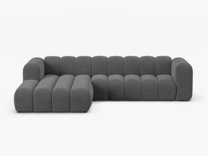 Lupine kutna sofa 4 mjesta
