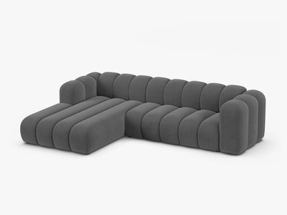 Lupine kutna sofa 4 mjesta