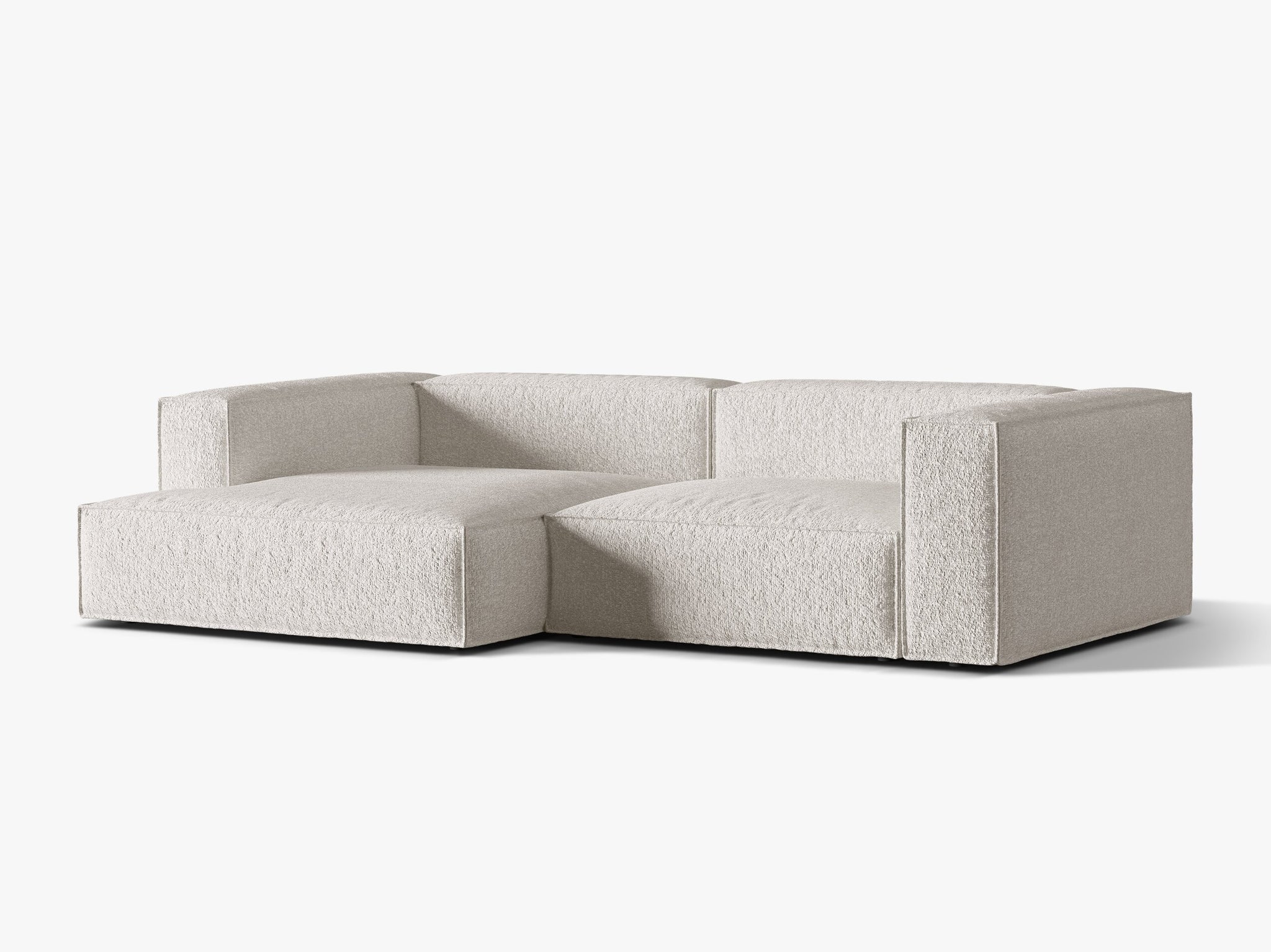 Nuria velika kutna sofa