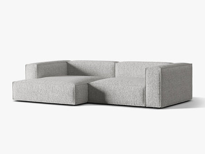 Nuria velika kutna sofa