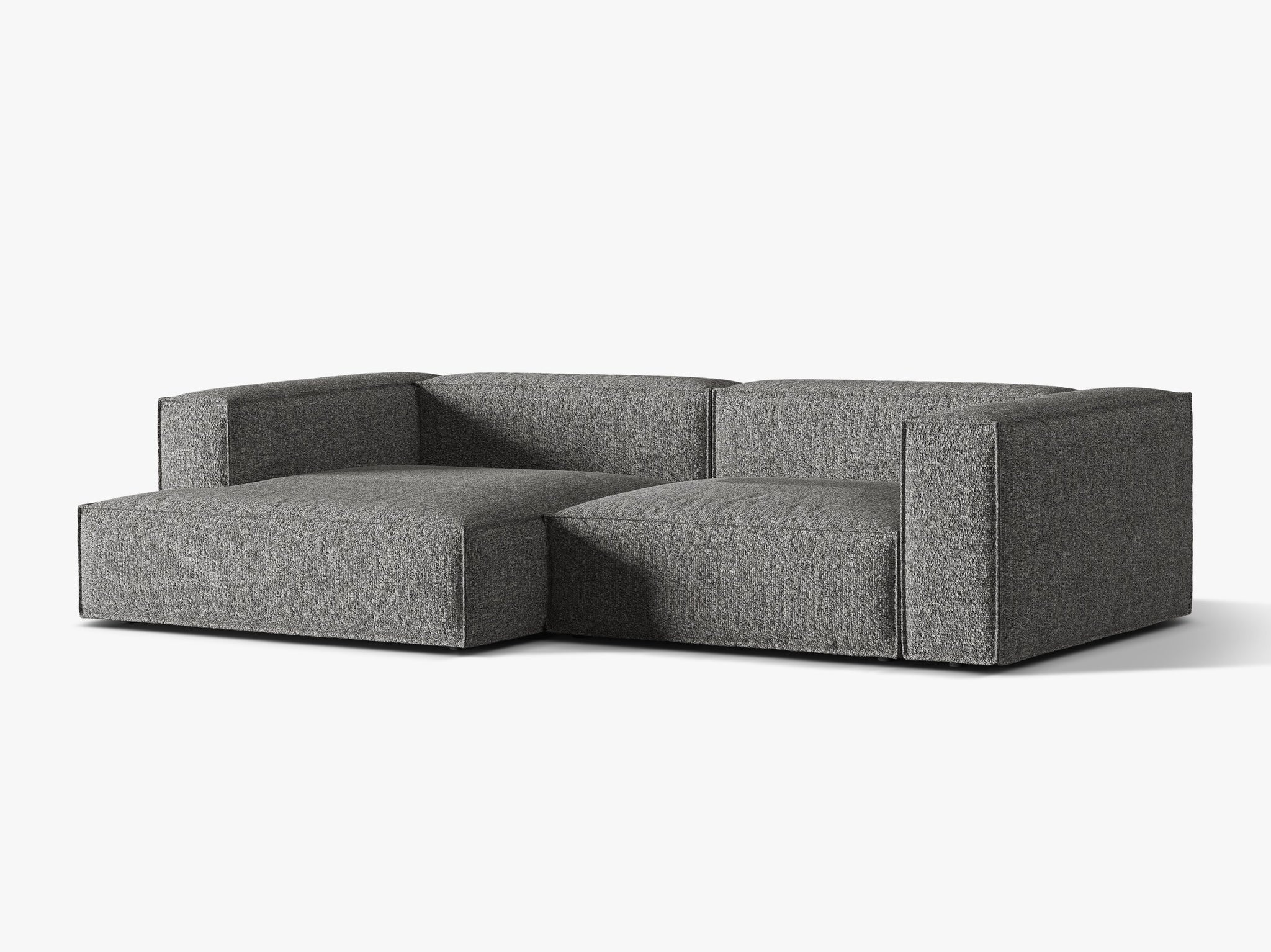 Nuria velika kutna sofa