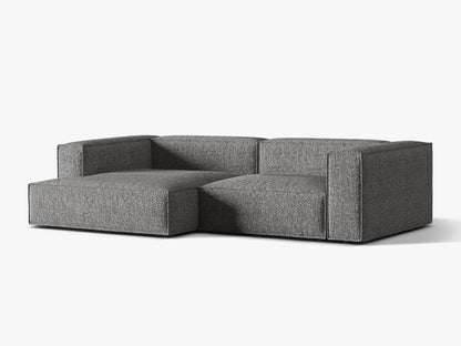 Nuria velika kutna sofa