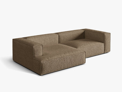 Nuria velika kutna sofa