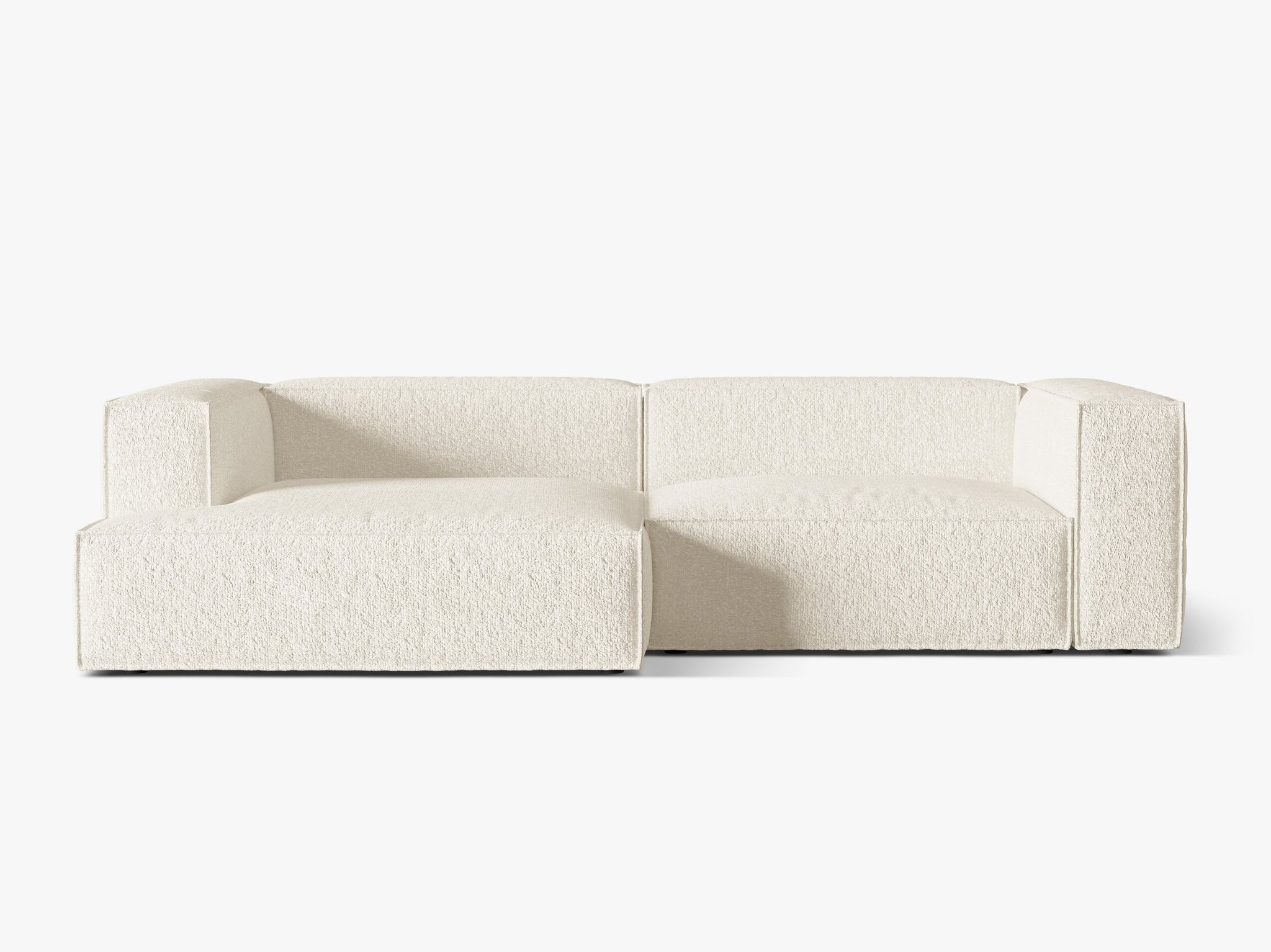 Nuria velika kutna sofa
