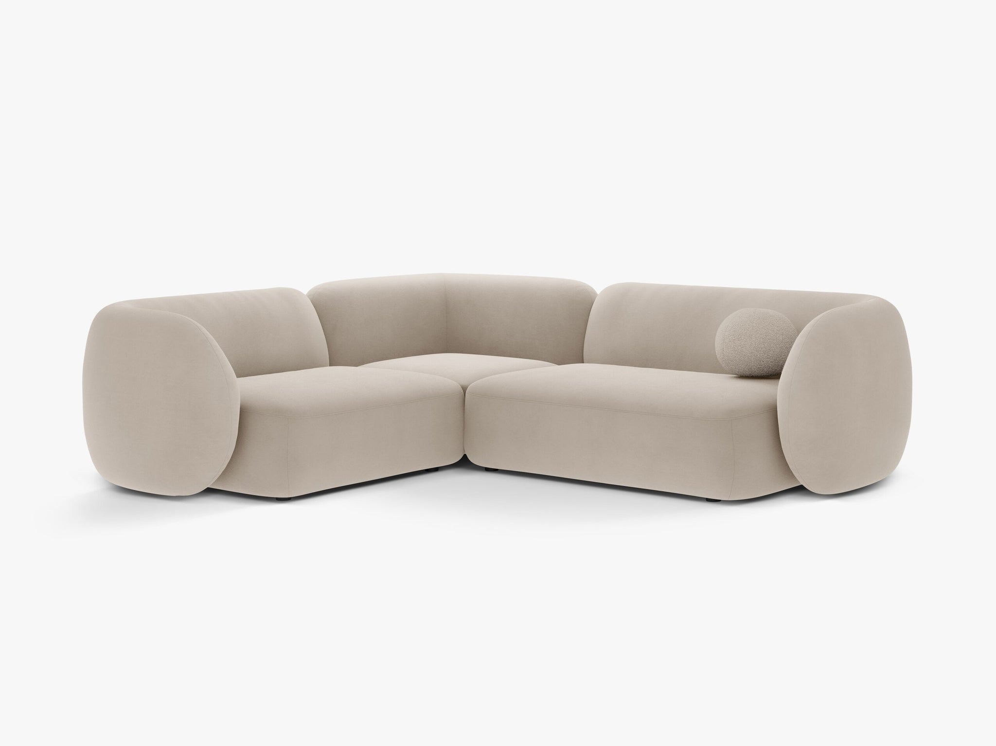 Kate kutna garnitura 4 mjesta