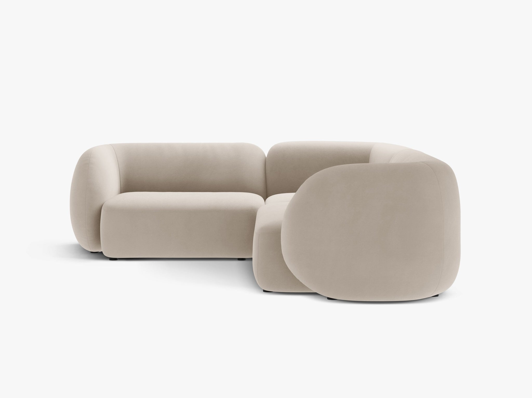 Kate kutna garnitura 4 mjesta