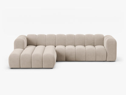 Lupine kutna sofa 4 mjesta