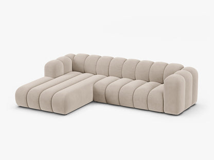 Lupine kutna sofa 4 mjesta