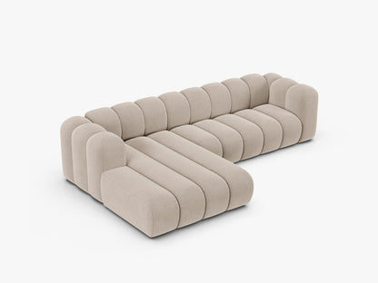 Lupine kutna sofa 4 mjesta