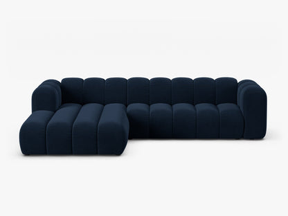 Lupine kutna sofa 4 mjesta