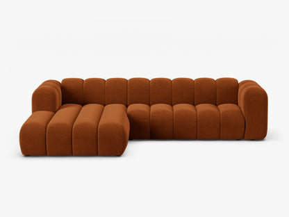 Lupine kutna sofa 4 mjesta