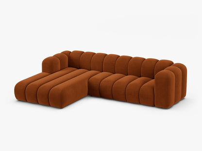 Lupine kutna sofa 4 mjesta