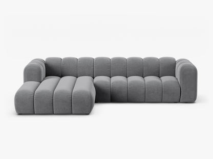Lupine kutna sofa 4 mjesta
