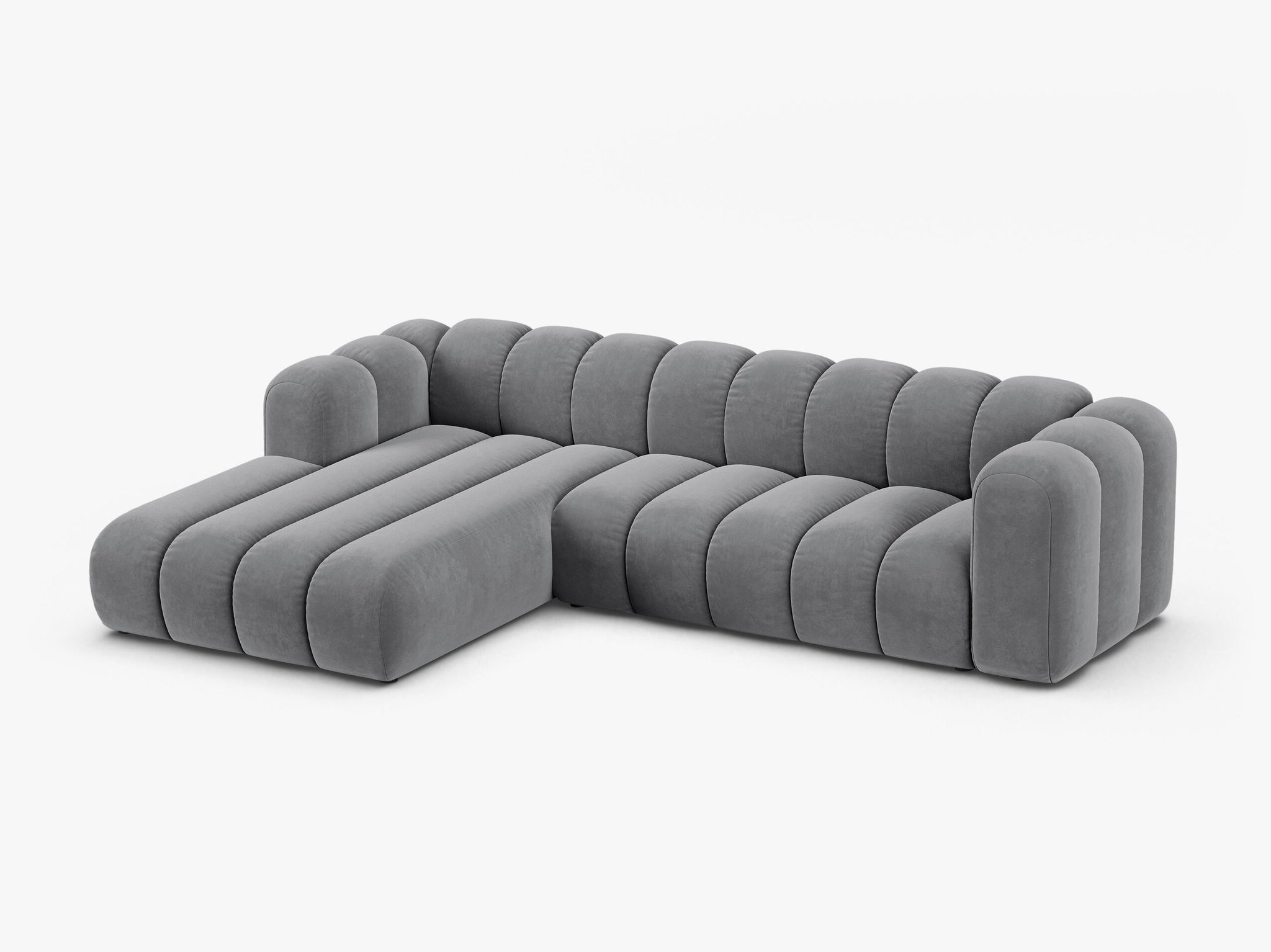 Lupine kutna sofa 4 mjesta