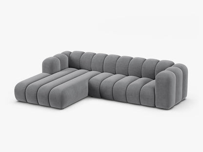 Lupine kutna sofa 4 mjesta