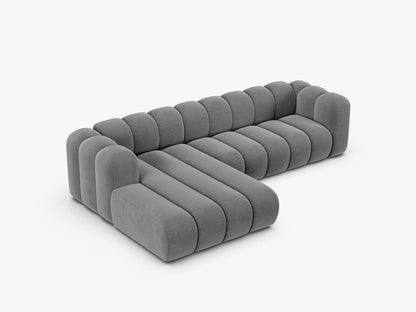 Lupine kutna sofa 4 mjesta