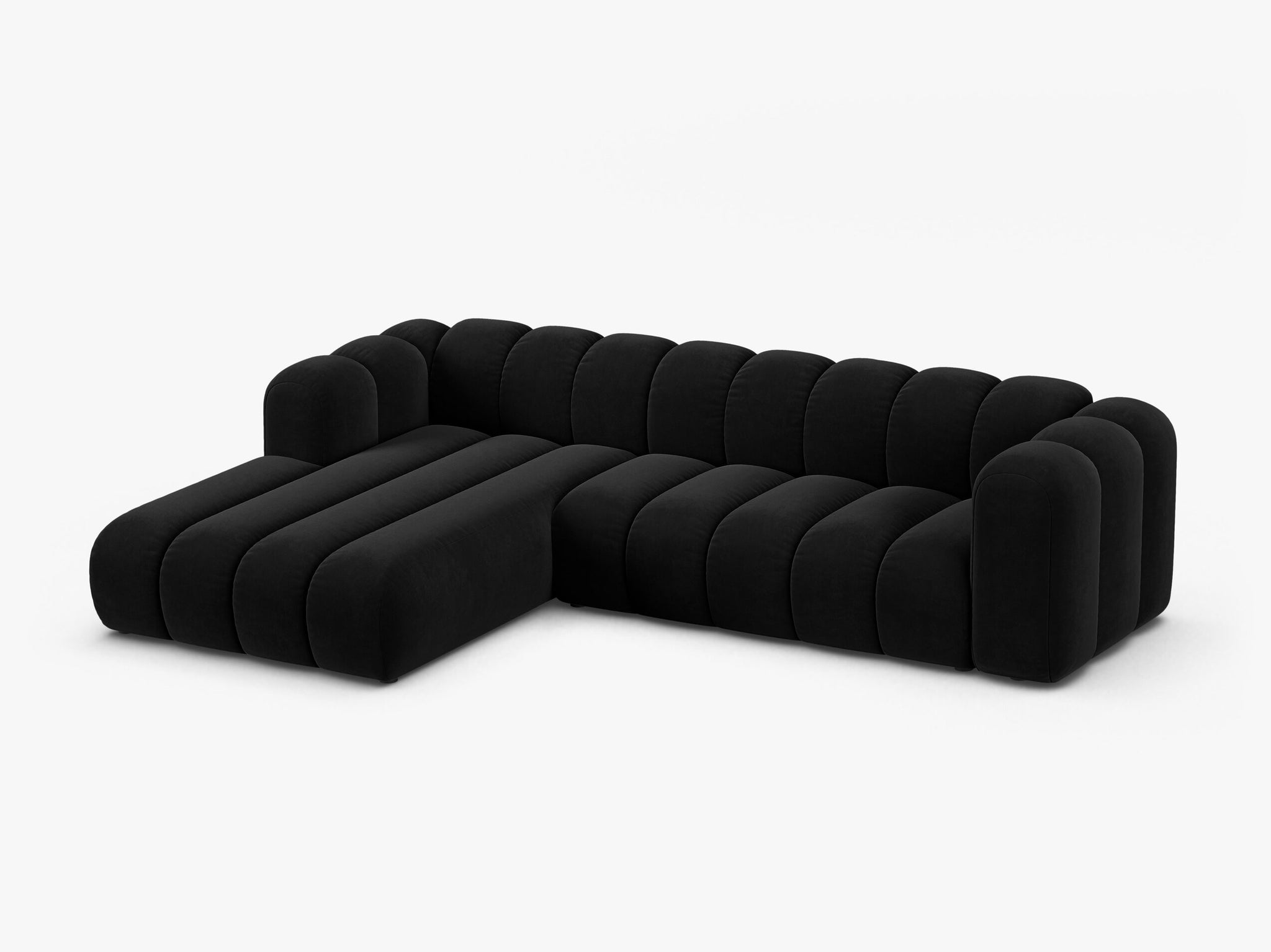 Lupine kutna sofa 4 mjesta