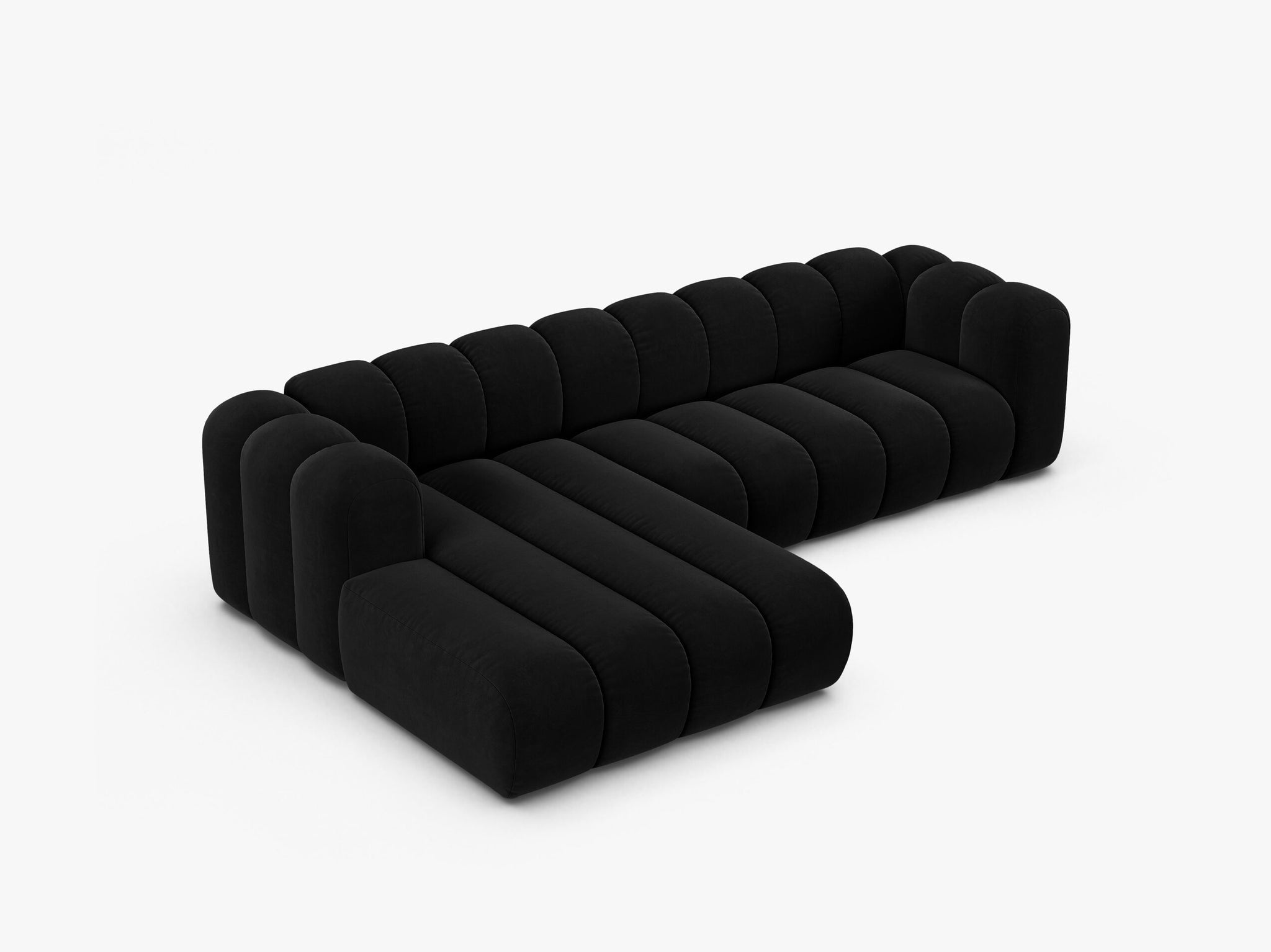 Lupine kutna sofa 4 mjesta
