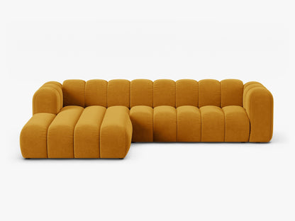 Lupine kutna sofa 4 mjesta