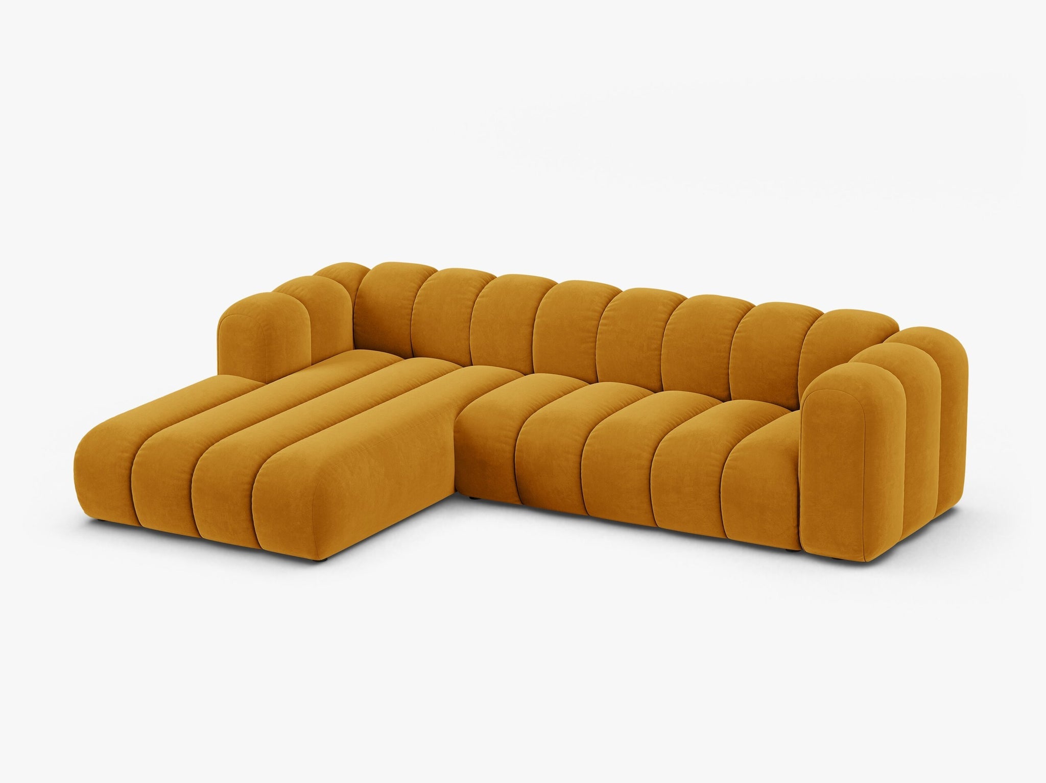 Lupine kutna sofa 4 mjesta