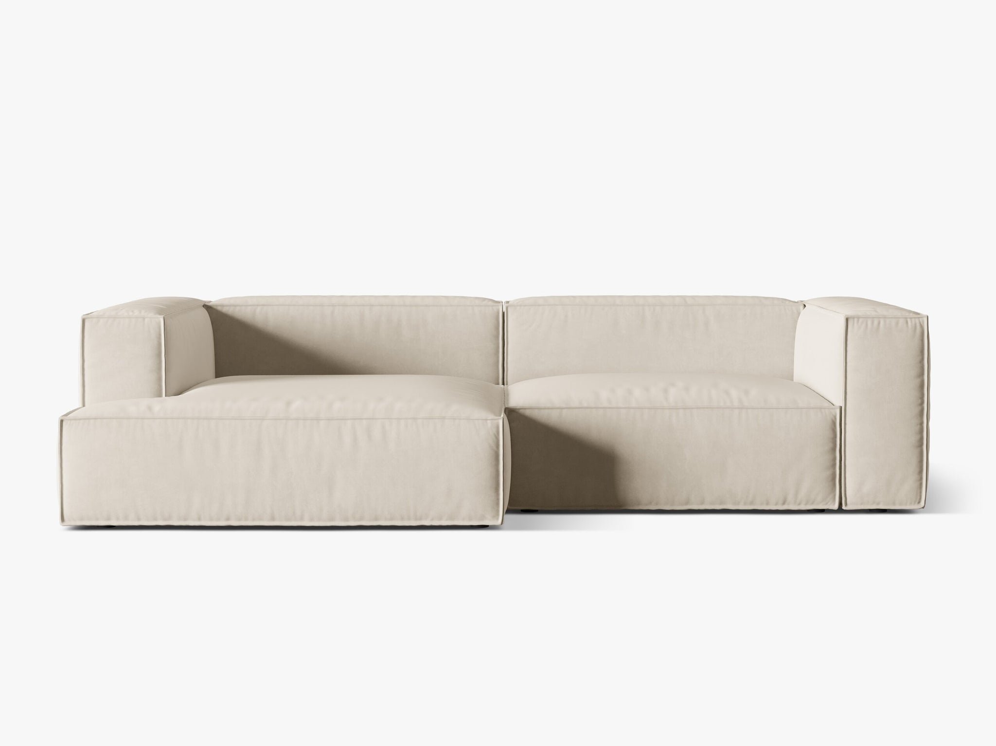 Nuria velika kutna sofa
