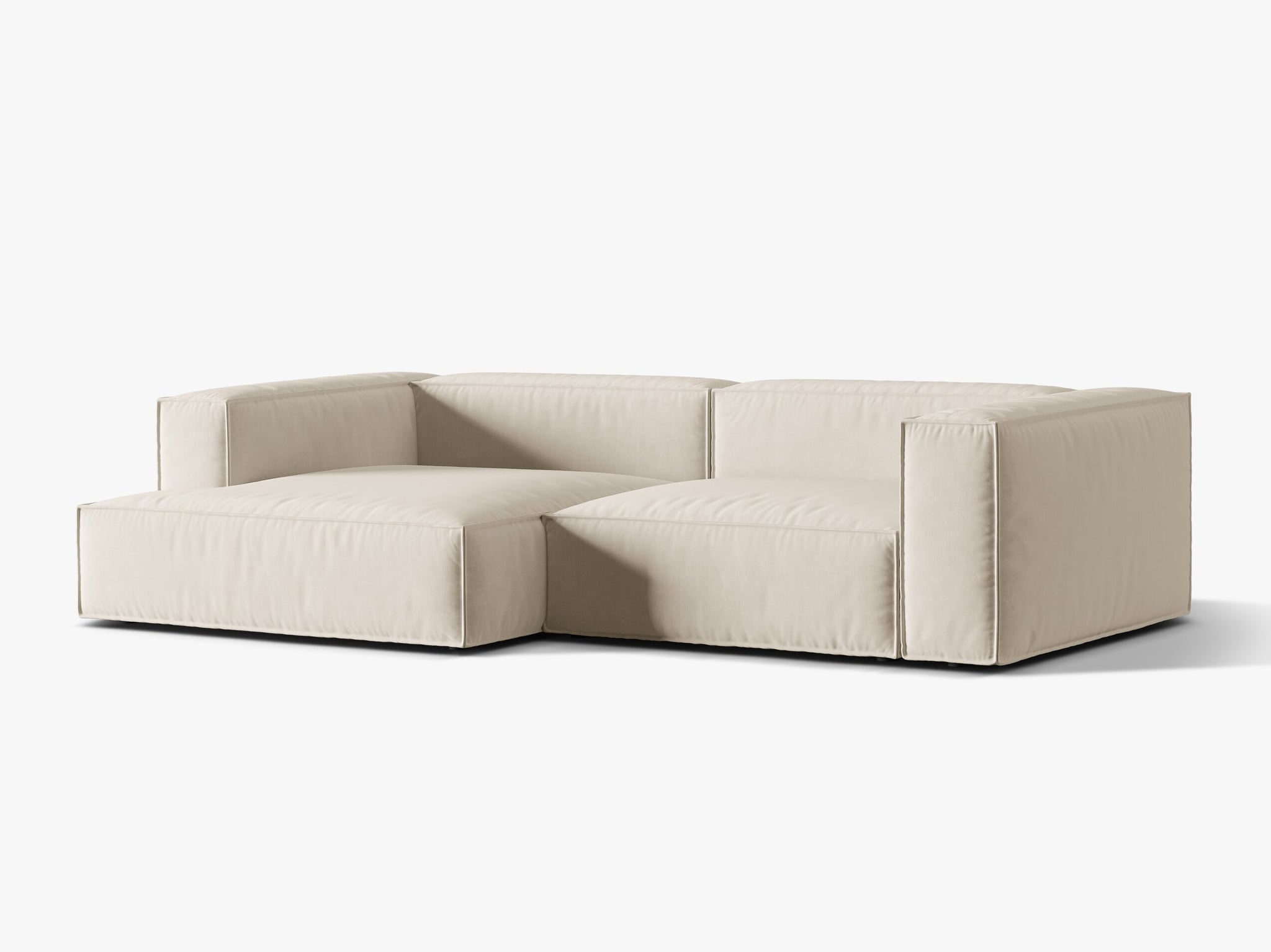 Nuria velika kutna sofa