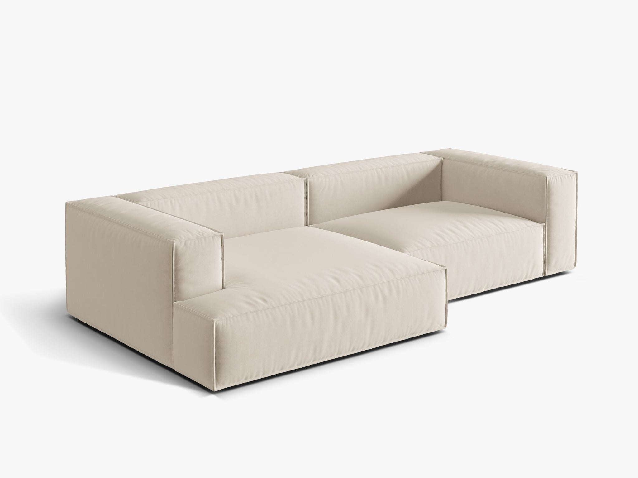 Nuria velika kutna sofa