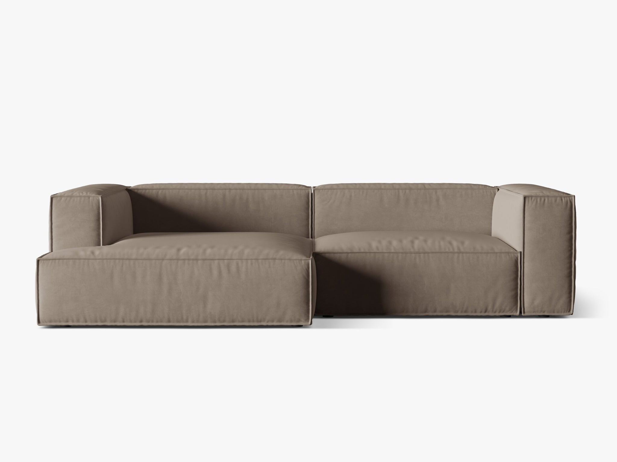 Nuria velika kutna sofa
