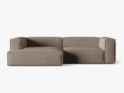 Nuria velika kutna sofa