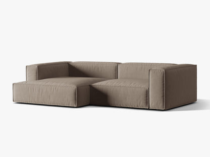 Nuria velika kutna sofa