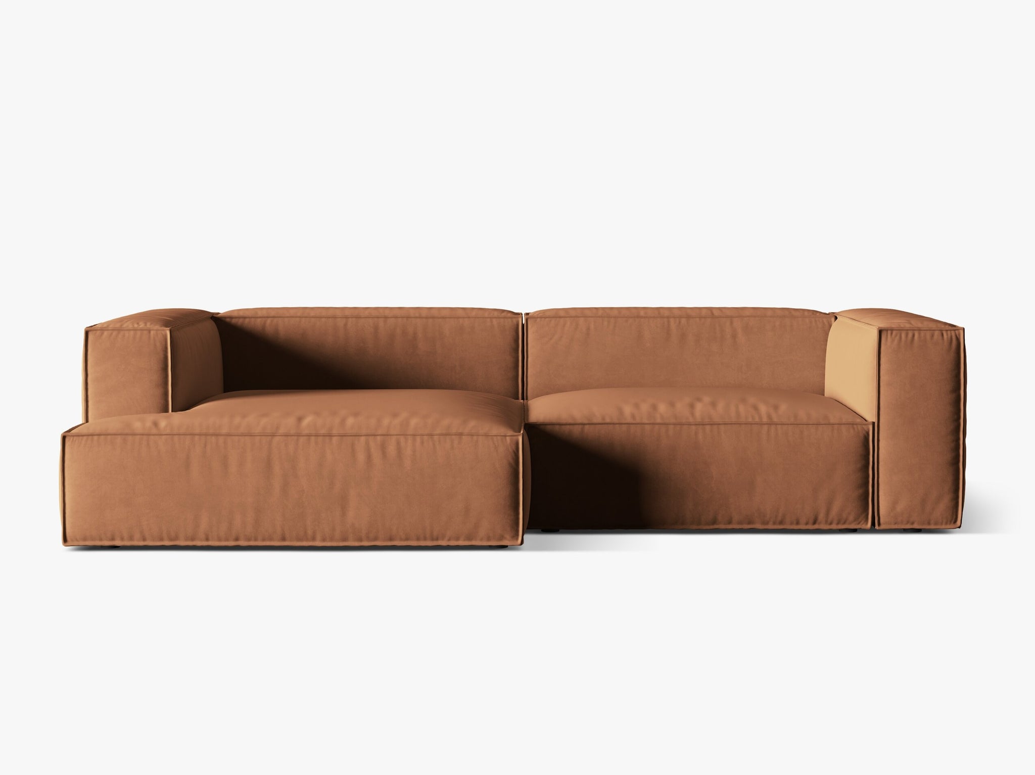 Nuria velika kutna sofa