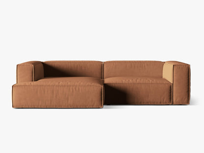 Nuria velika kutna sofa
