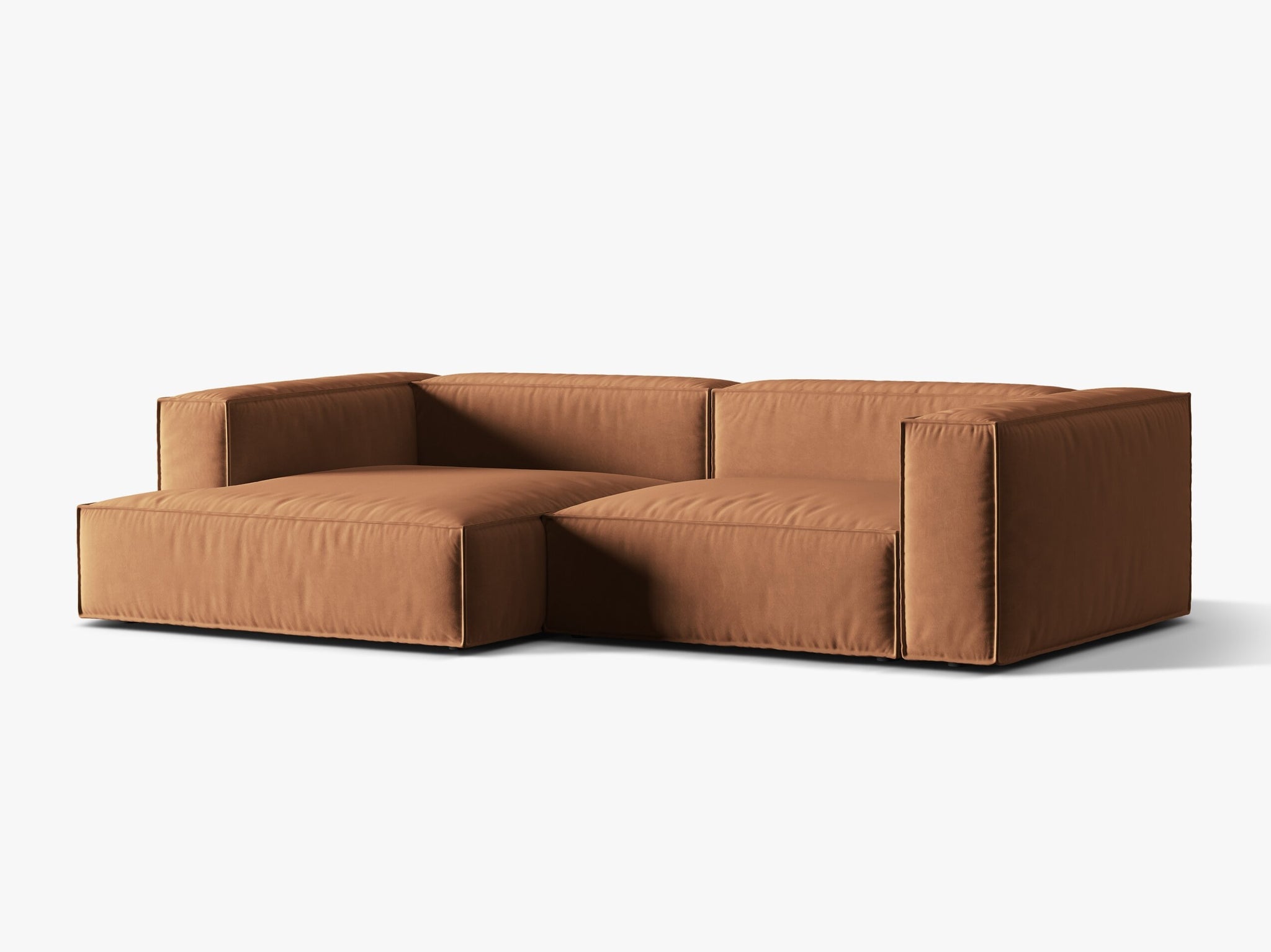 Nuria velika kutna sofa