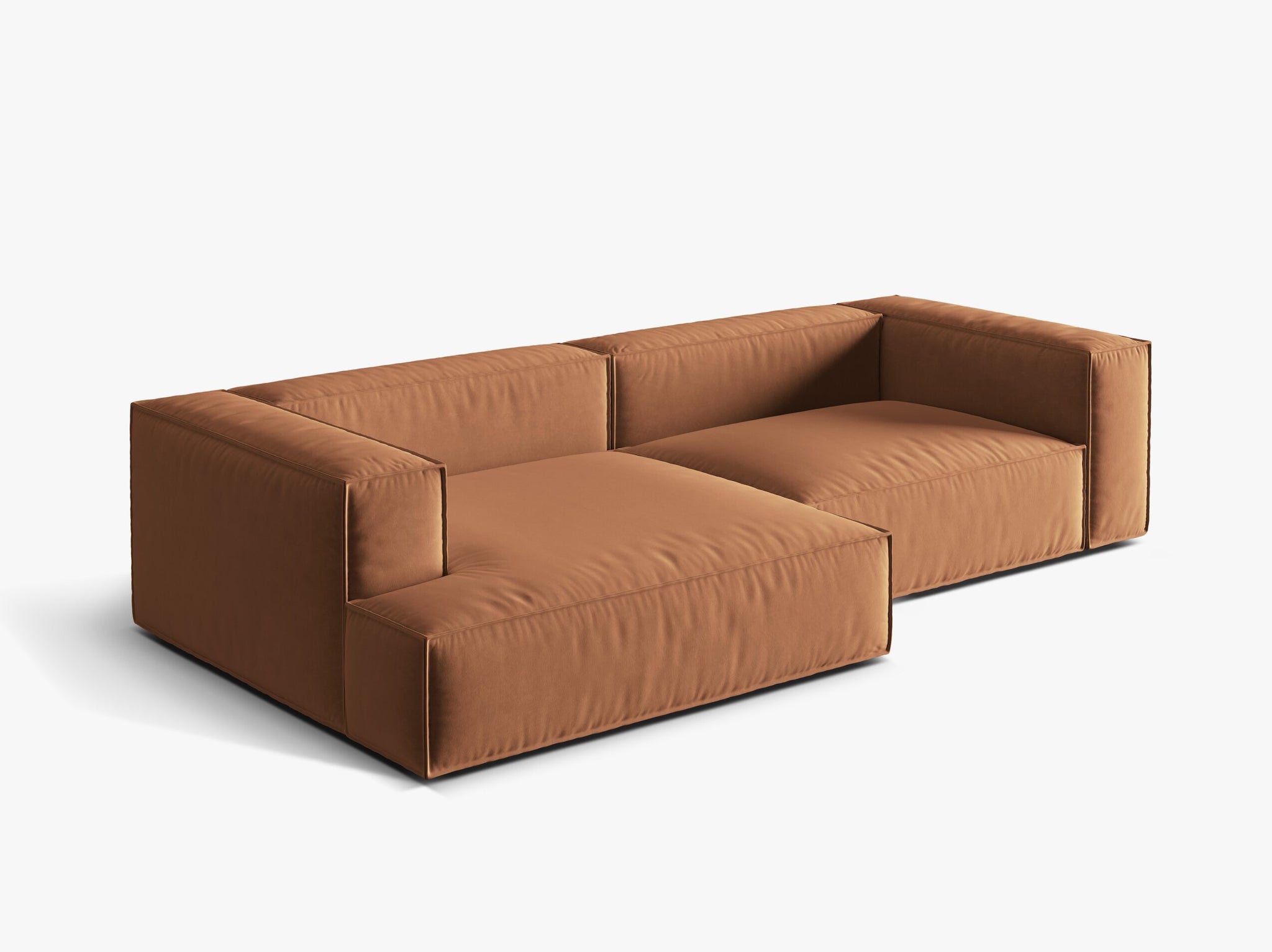 Nuria velika kutna sofa