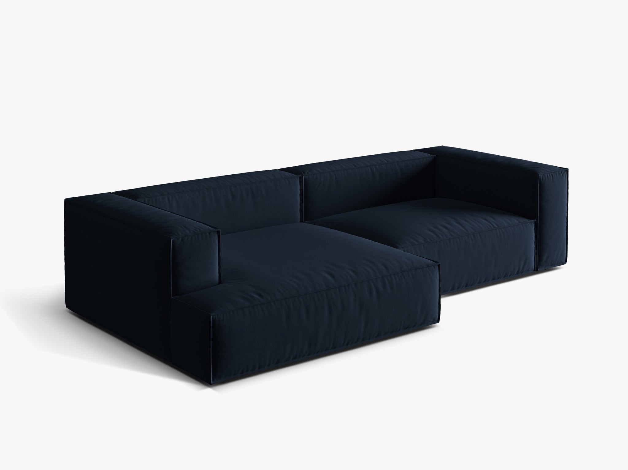 Nuria velika kutna sofa