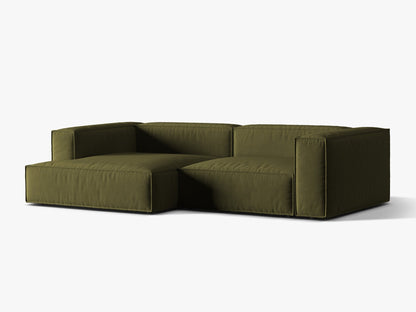 Nuria velika kutna sofa