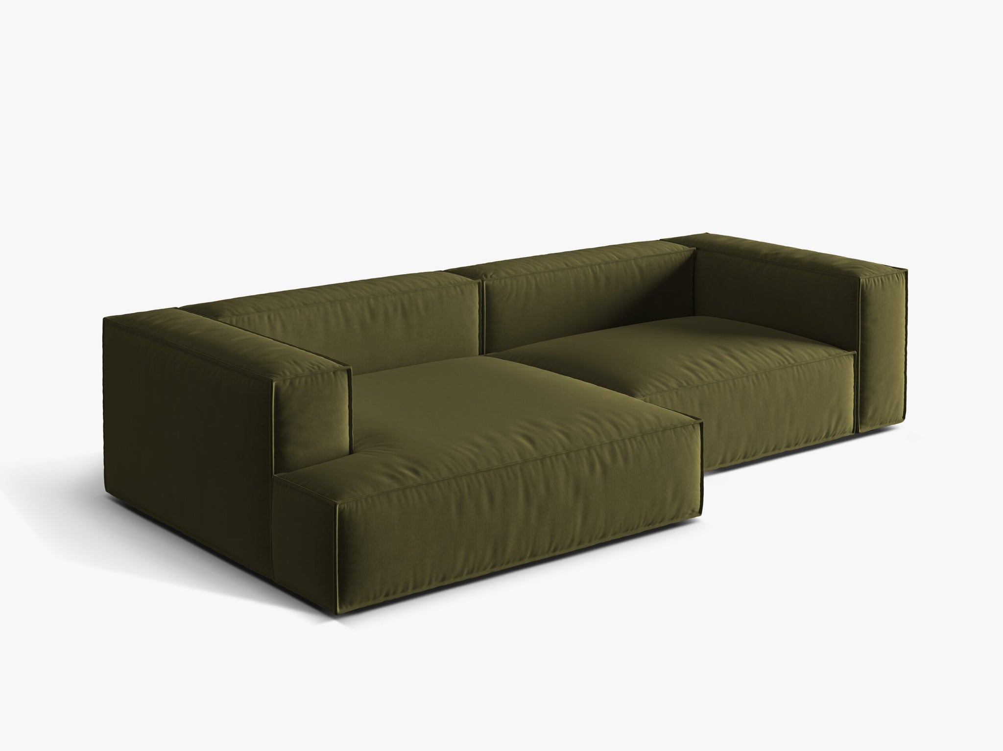 Nuria velika kutna sofa