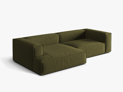 Nuria velika kutna sofa
